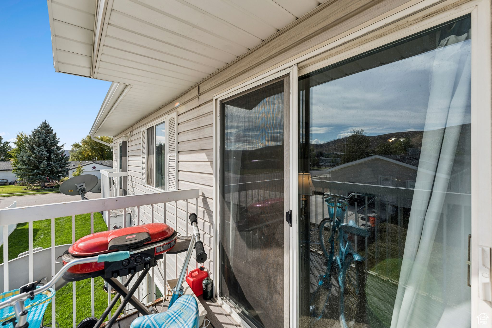 UINTA VIEW CONDOMINIUM - Residential