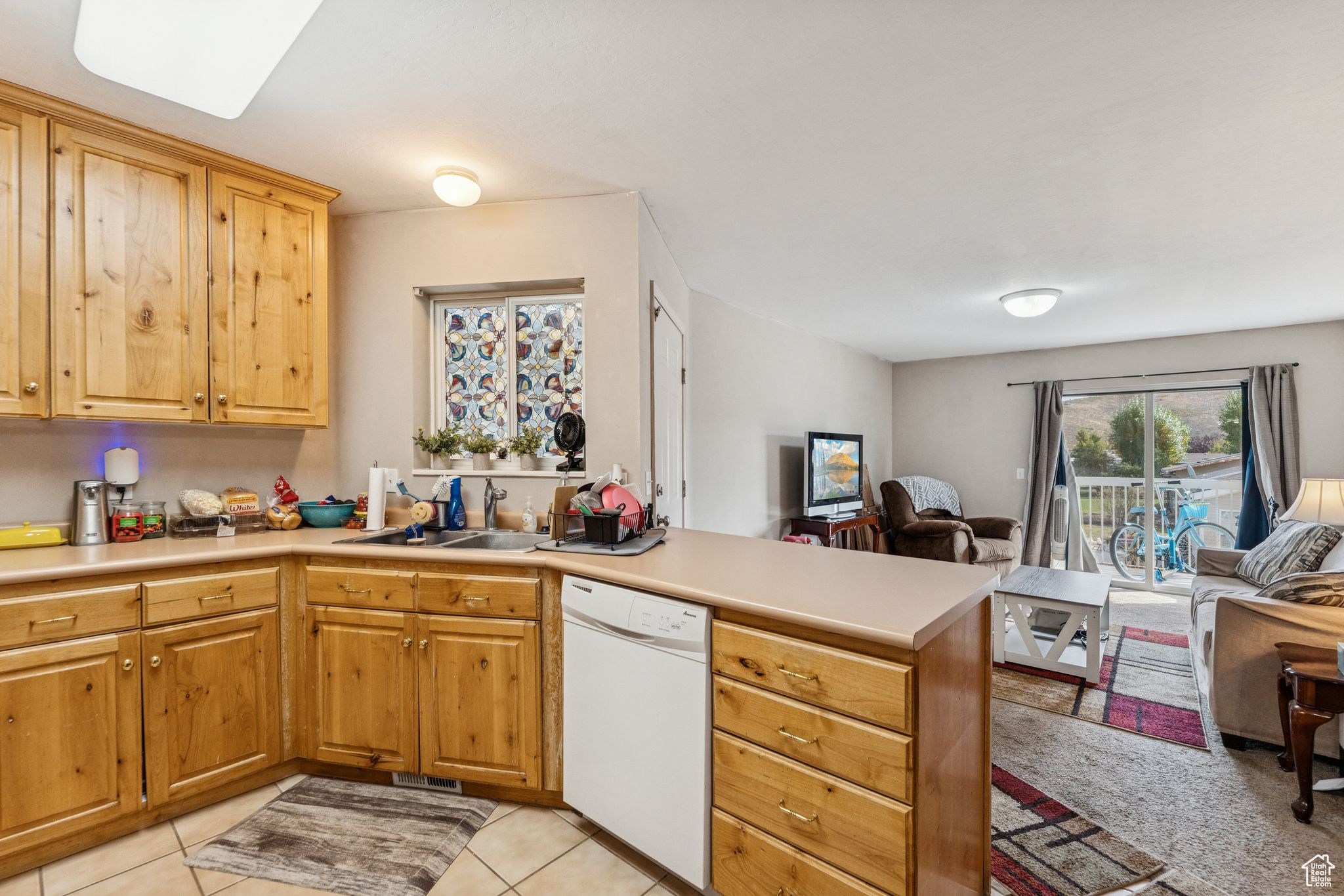 UINTA VIEW CONDOMINIUM - Residential
