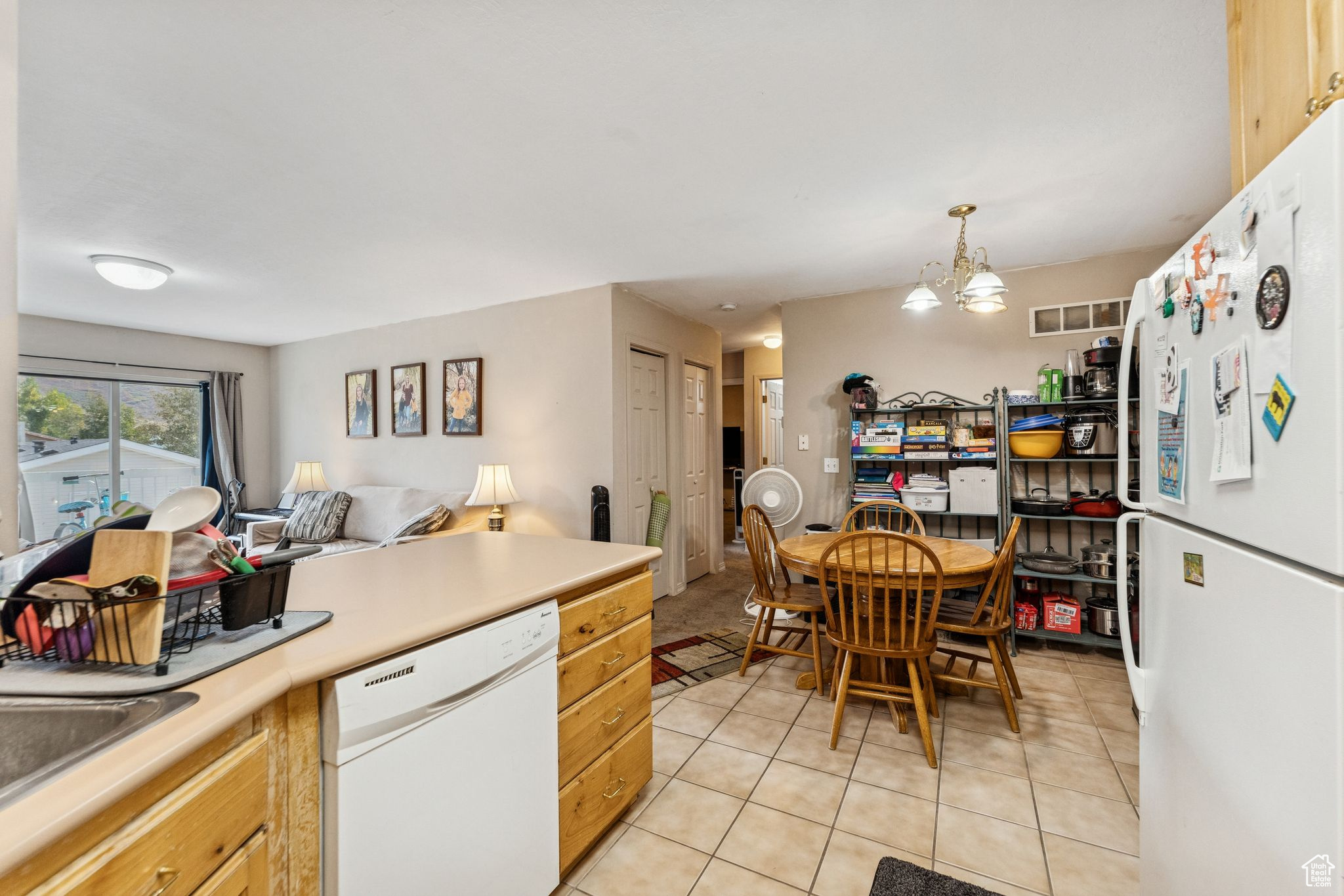 UINTA VIEW CONDOMINIUM - Residential