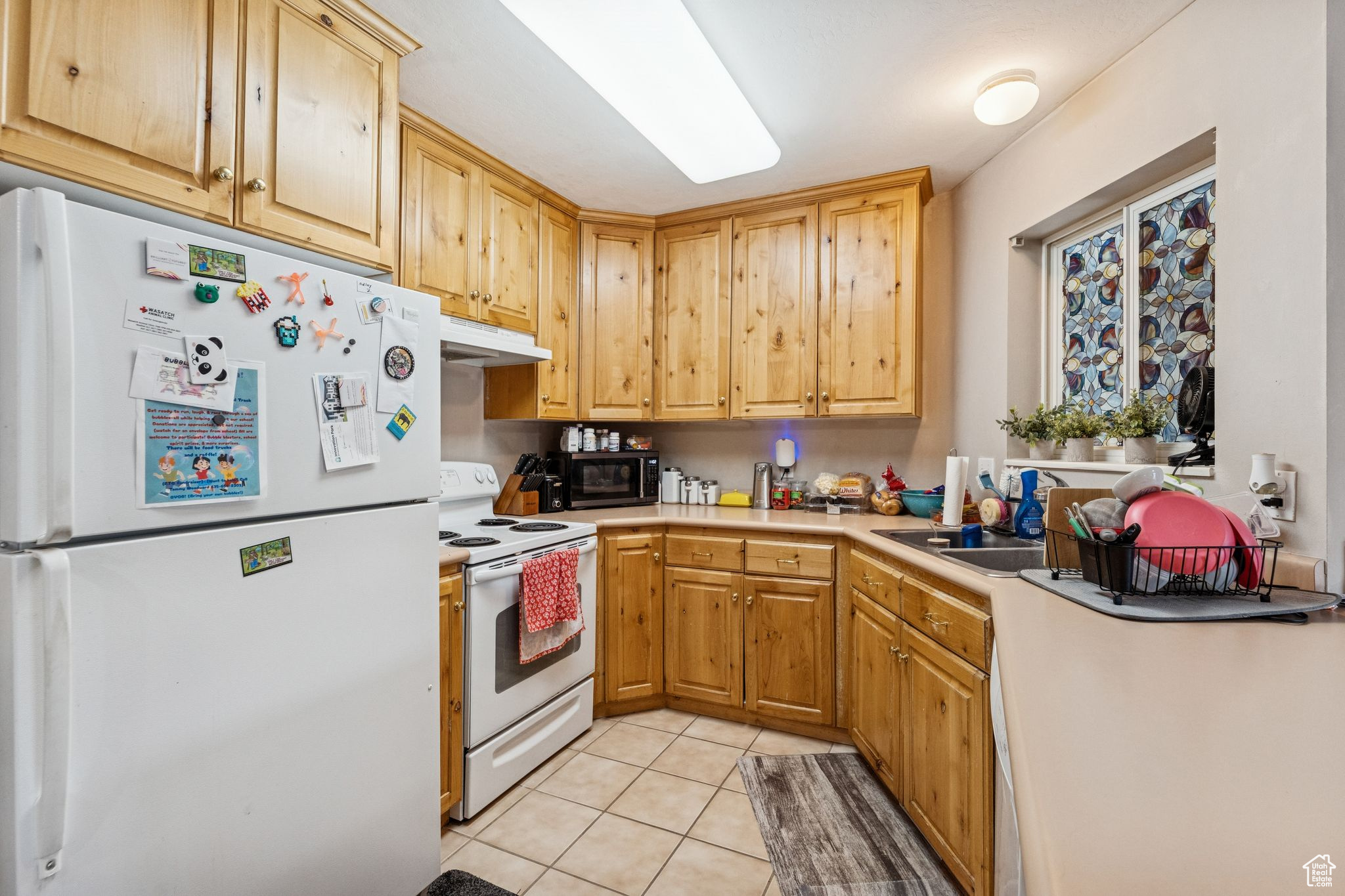 UINTA VIEW CONDOMINIUM - Residential