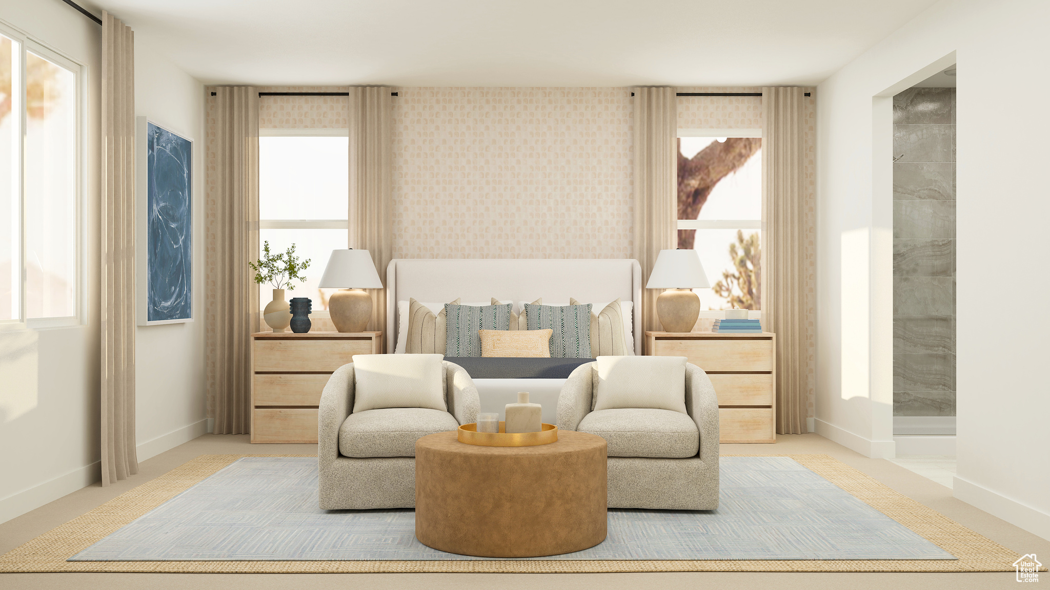 CECITA CREST AT DIVARIO - Residential