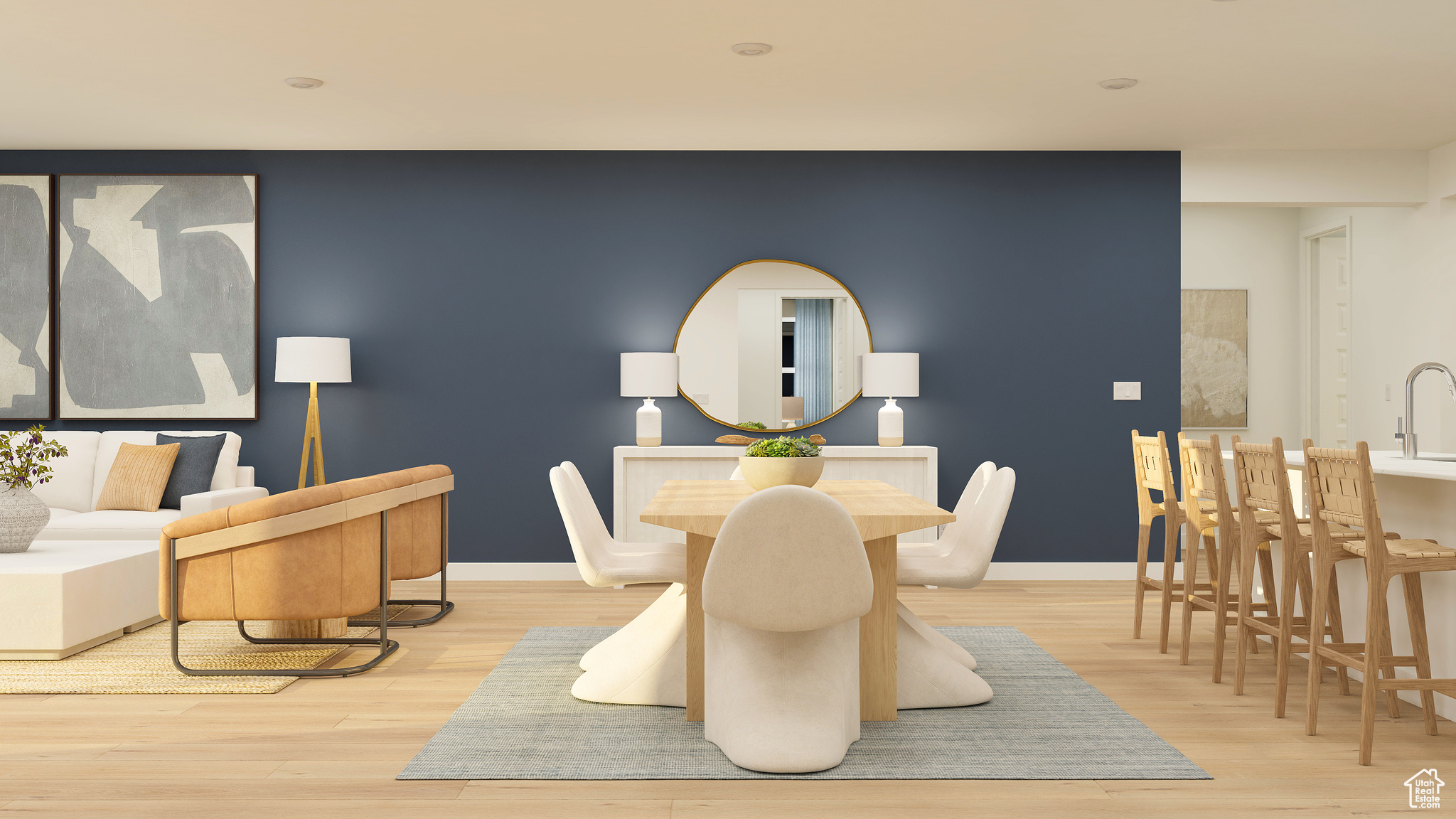 CECITA CREST AT DIVARIO - Residential