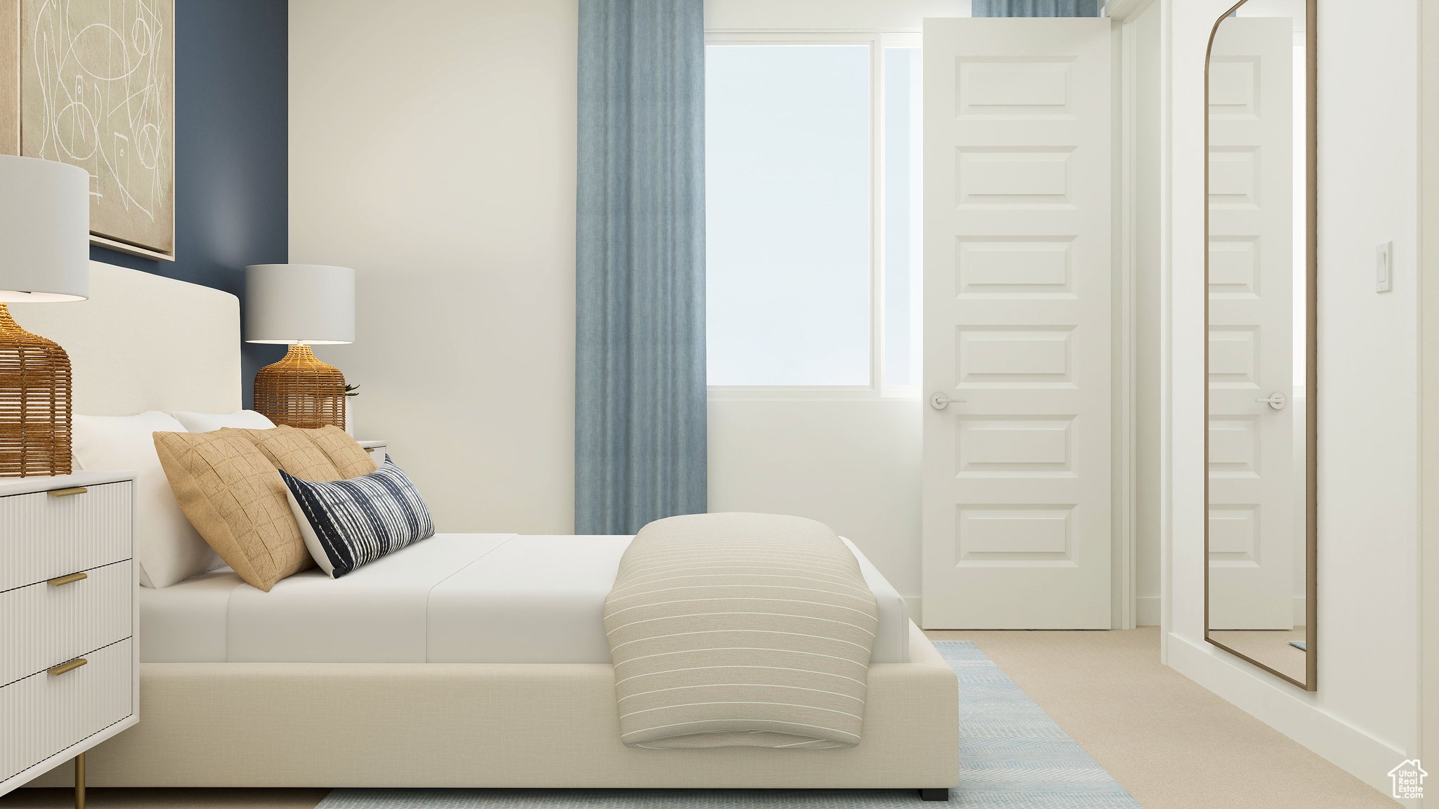 CECITA CREST AT DIVARIO - Residential