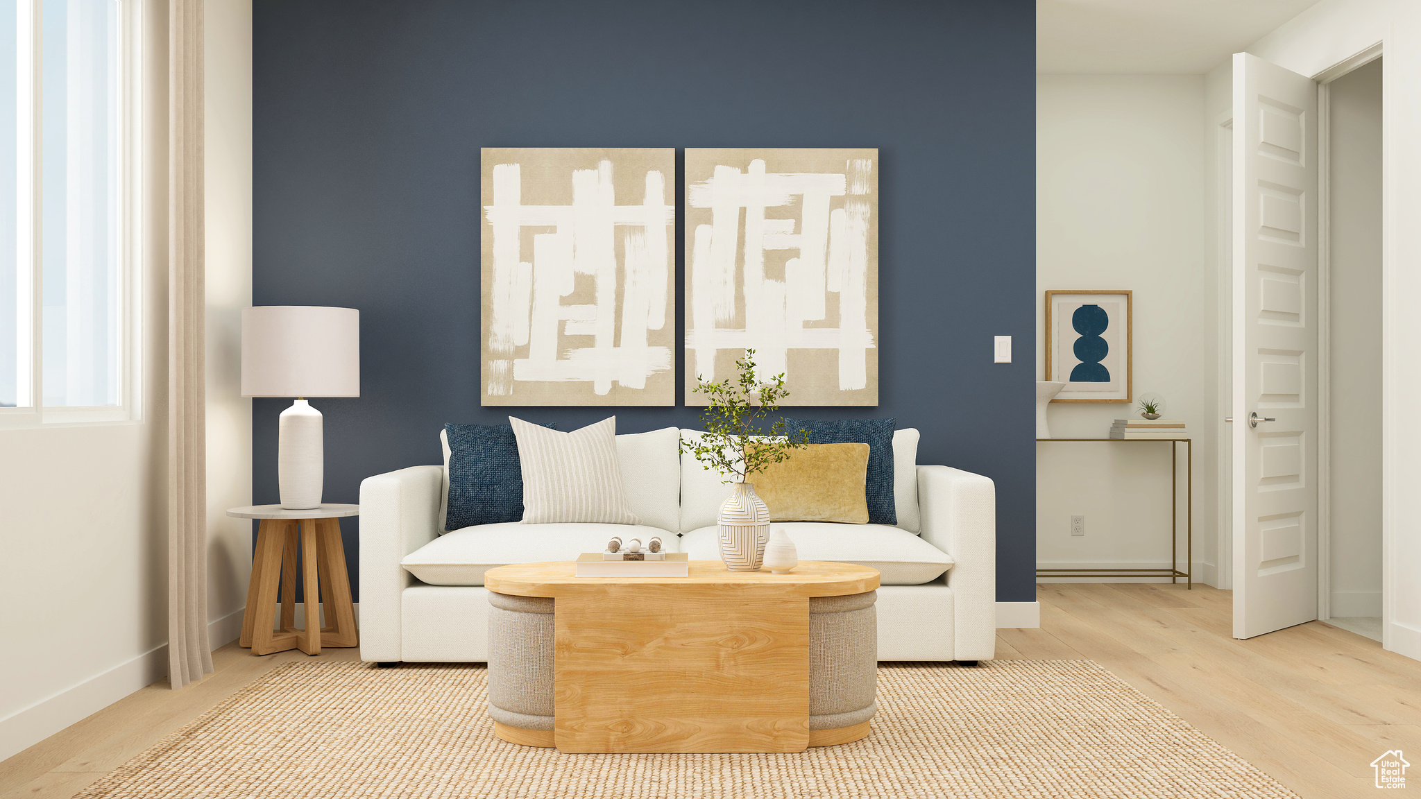 CECITA CREST AT DIVARIO - Residential