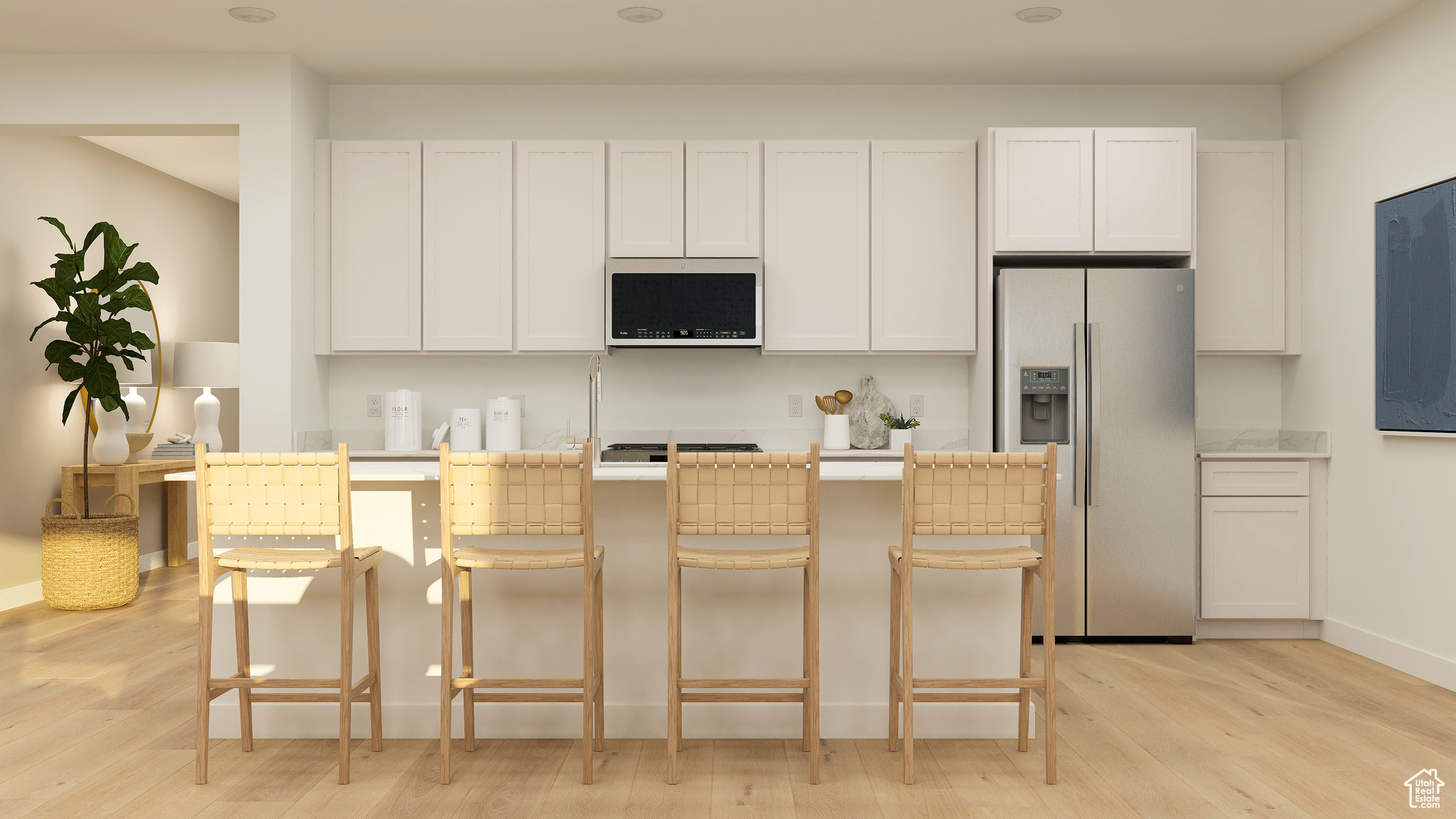 CECITA CREST AT DIVARIO - Residential