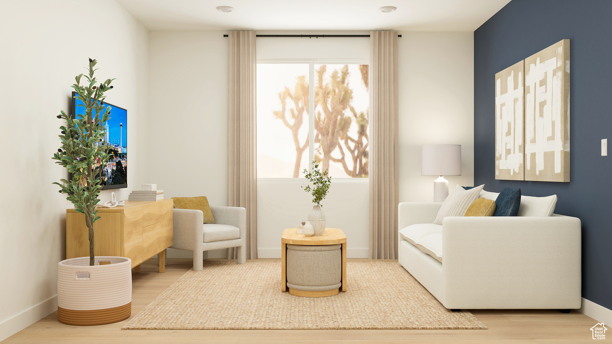 CECITA CREST AT DIVARIO - Residential