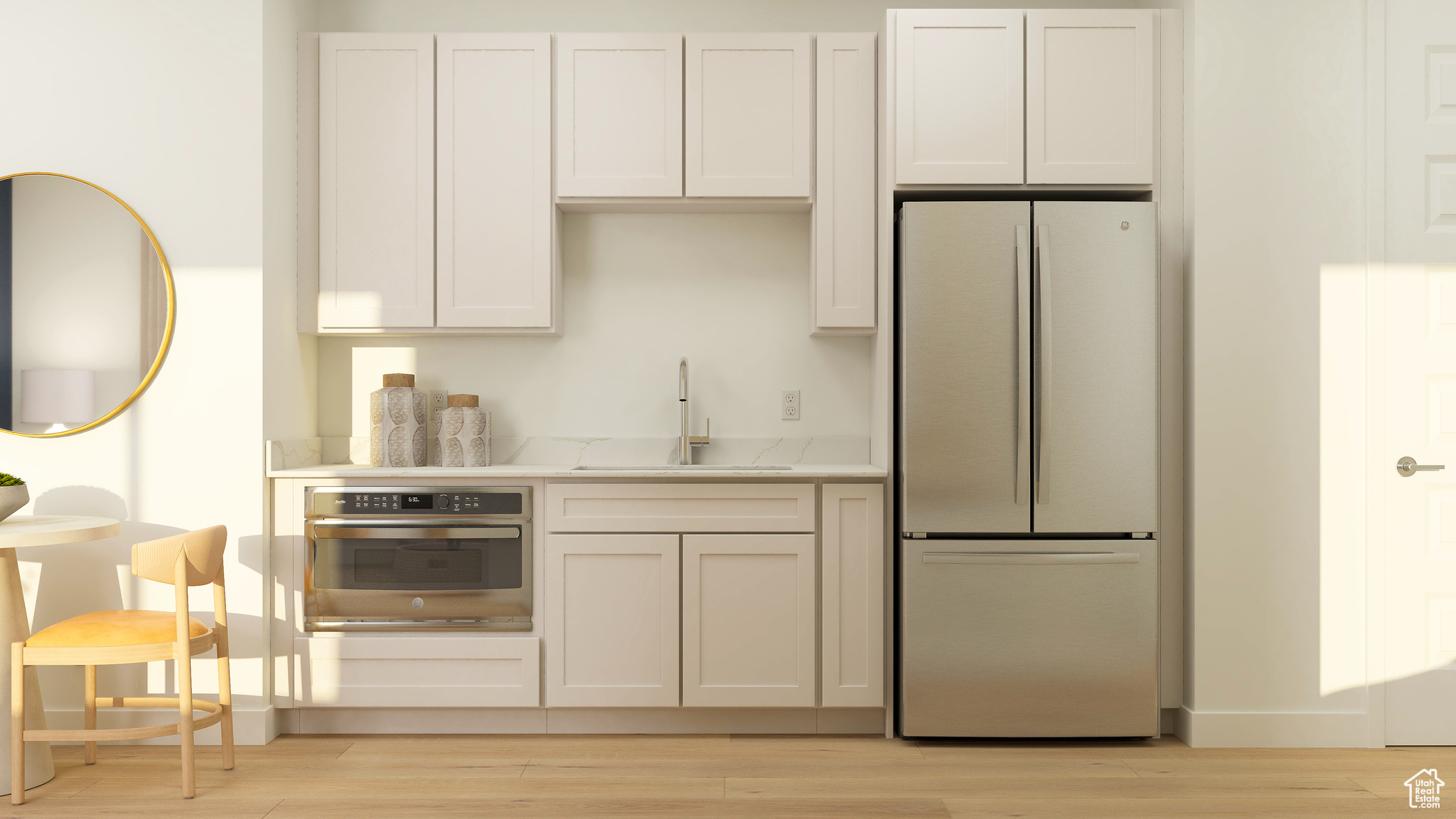 CECITA CREST AT DIVARIO - Residential