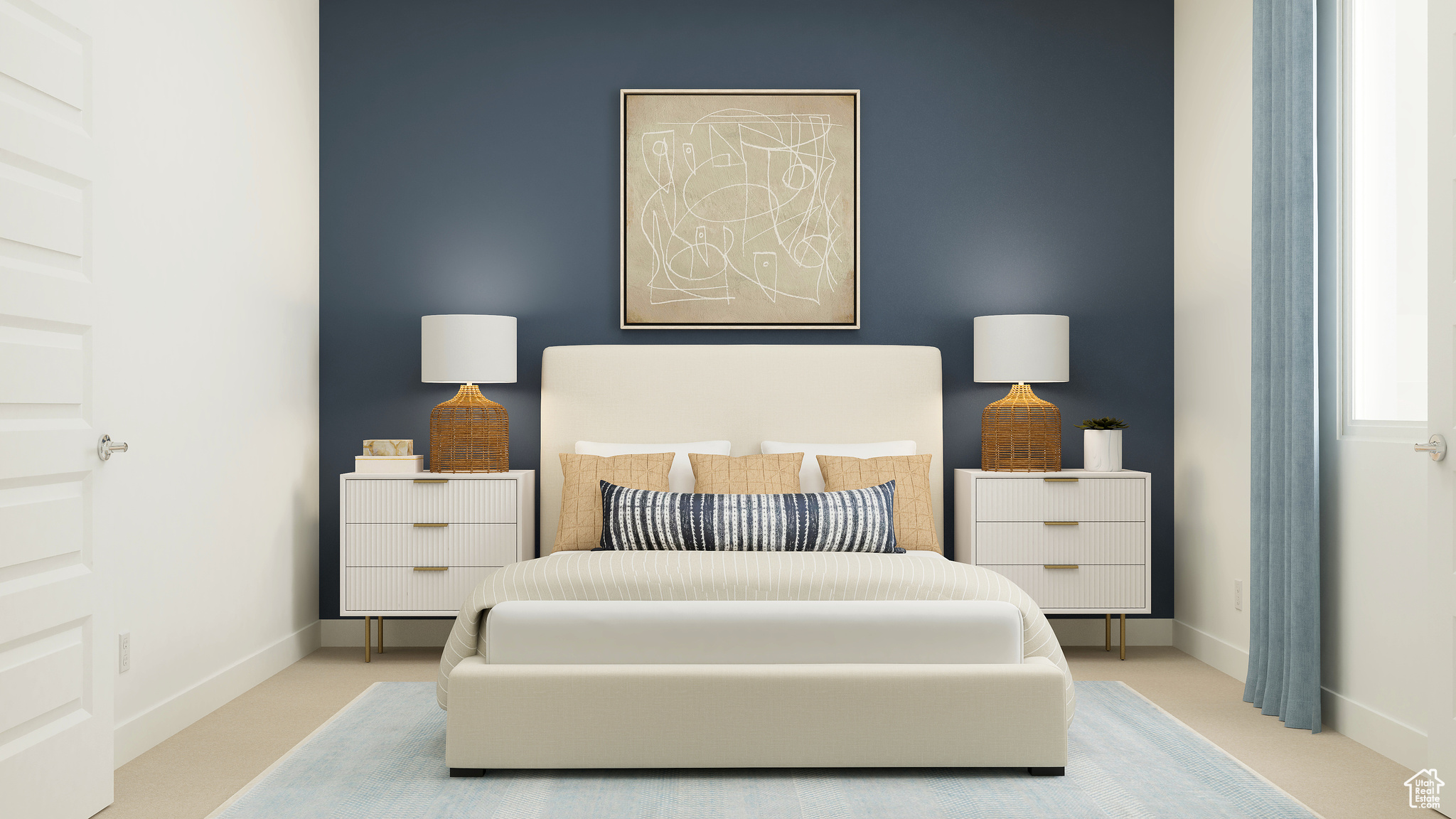 CECITA CREST AT DIVARIO - Residential