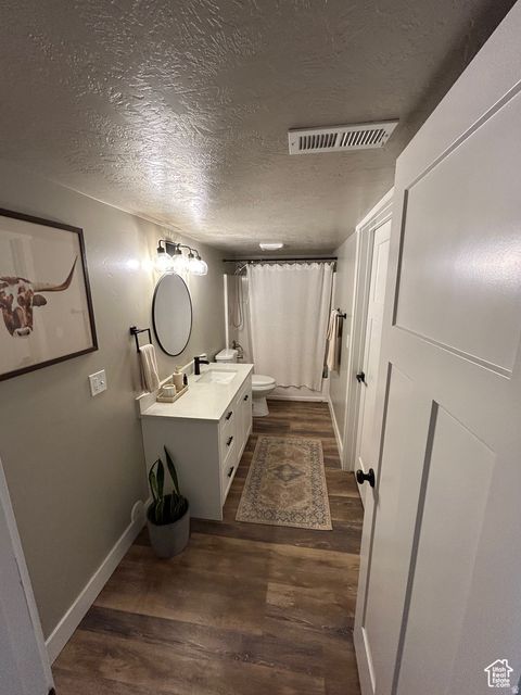 Tiny photo for 224 S DRY CREEK LN W, Vineyard, UT 84058 (MLS # 2126895)