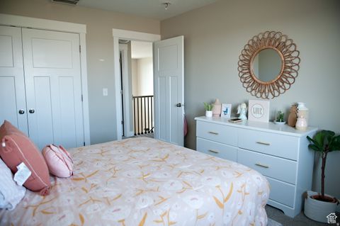 Tiny photo for 224 S DRY CREEK LN W, Vineyard, UT 84058 (MLS # 2126895)