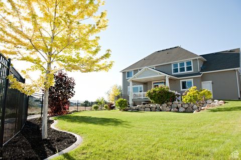 Tiny photo for 224 S DRY CREEK LN W, Vineyard, UT 84058 (MLS # 2126895)