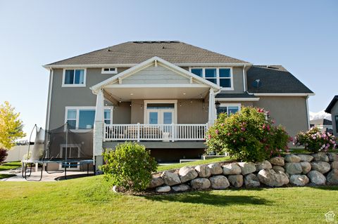 Tiny photo for 224 S DRY CREEK LN W, Vineyard, UT 84058 (MLS # 2126895)