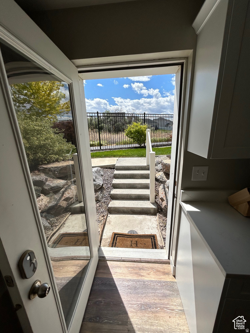 THE MEADOWS AT THE HOMESTEADS - Residential