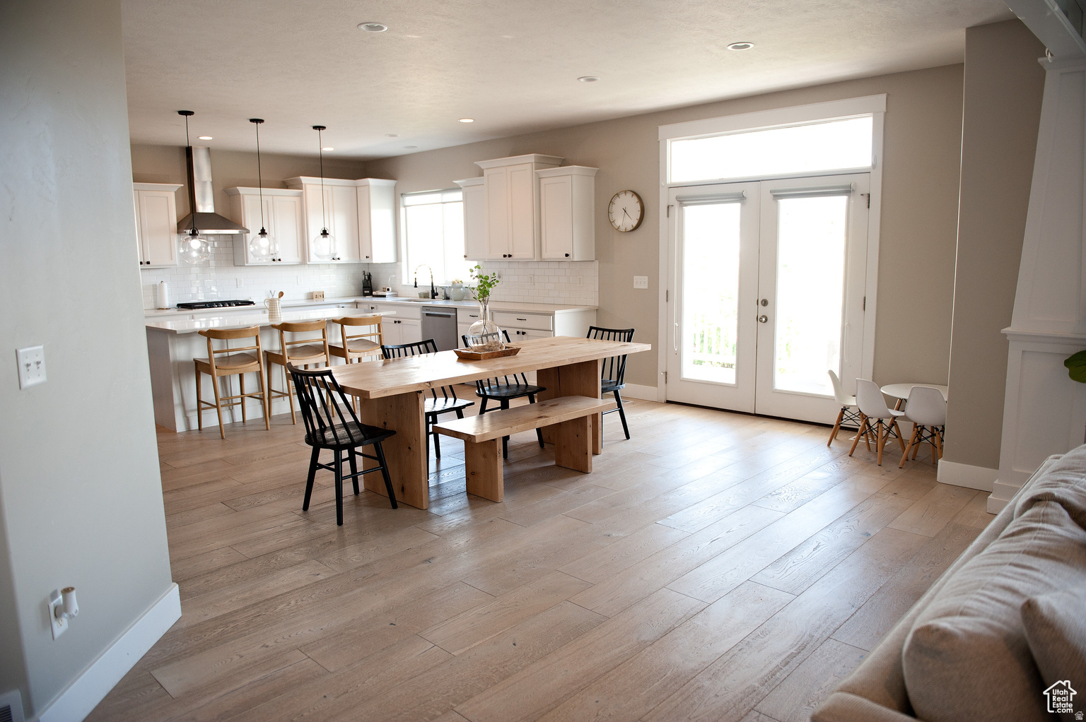 THE MEADOWS AT THE HOMESTEADS - Residential