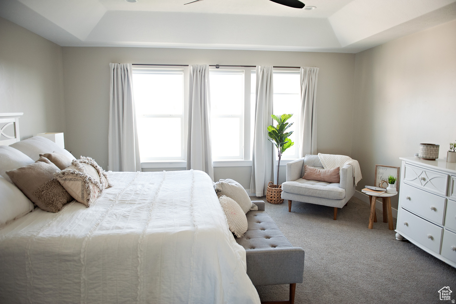 THE MEADOWS AT THE HOMESTEADS - Residential