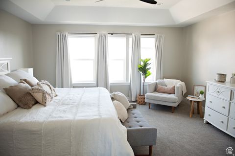 Tiny photo for 224 S DRY CREEK LN W, Vineyard, UT 84058 (MLS # 2126895)