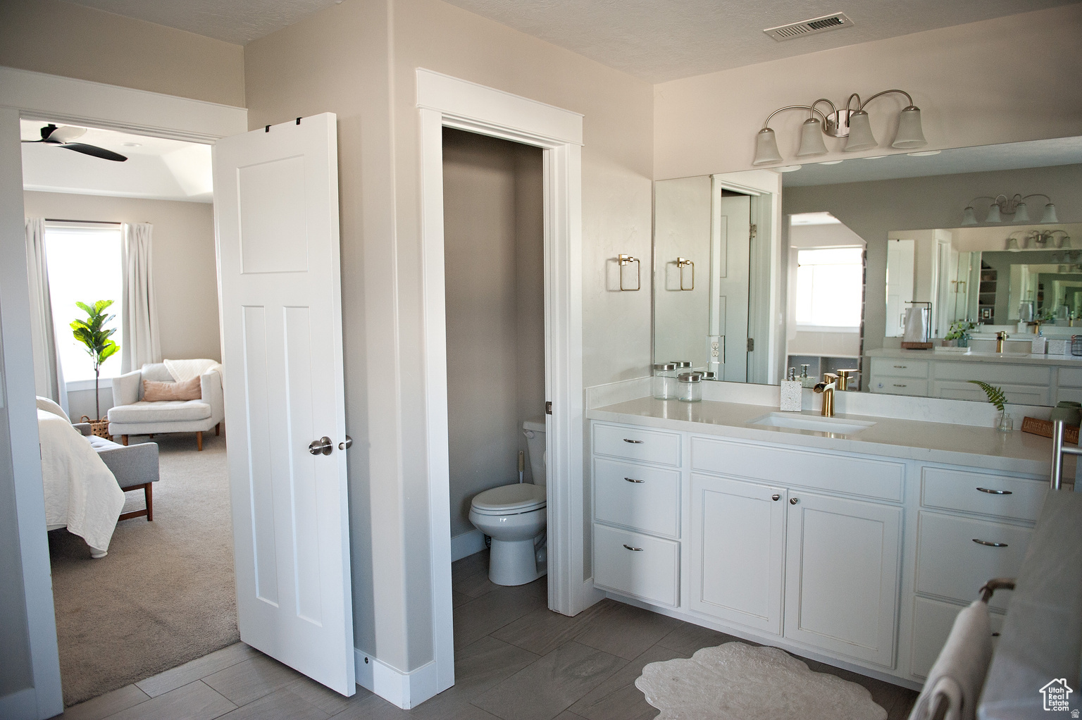 THE MEADOWS AT THE HOMESTEADS - Residential