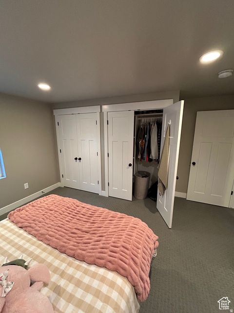 Tiny photo for 224 S DRY CREEK LN W, Vineyard, UT 84058 (MLS # 2126895)