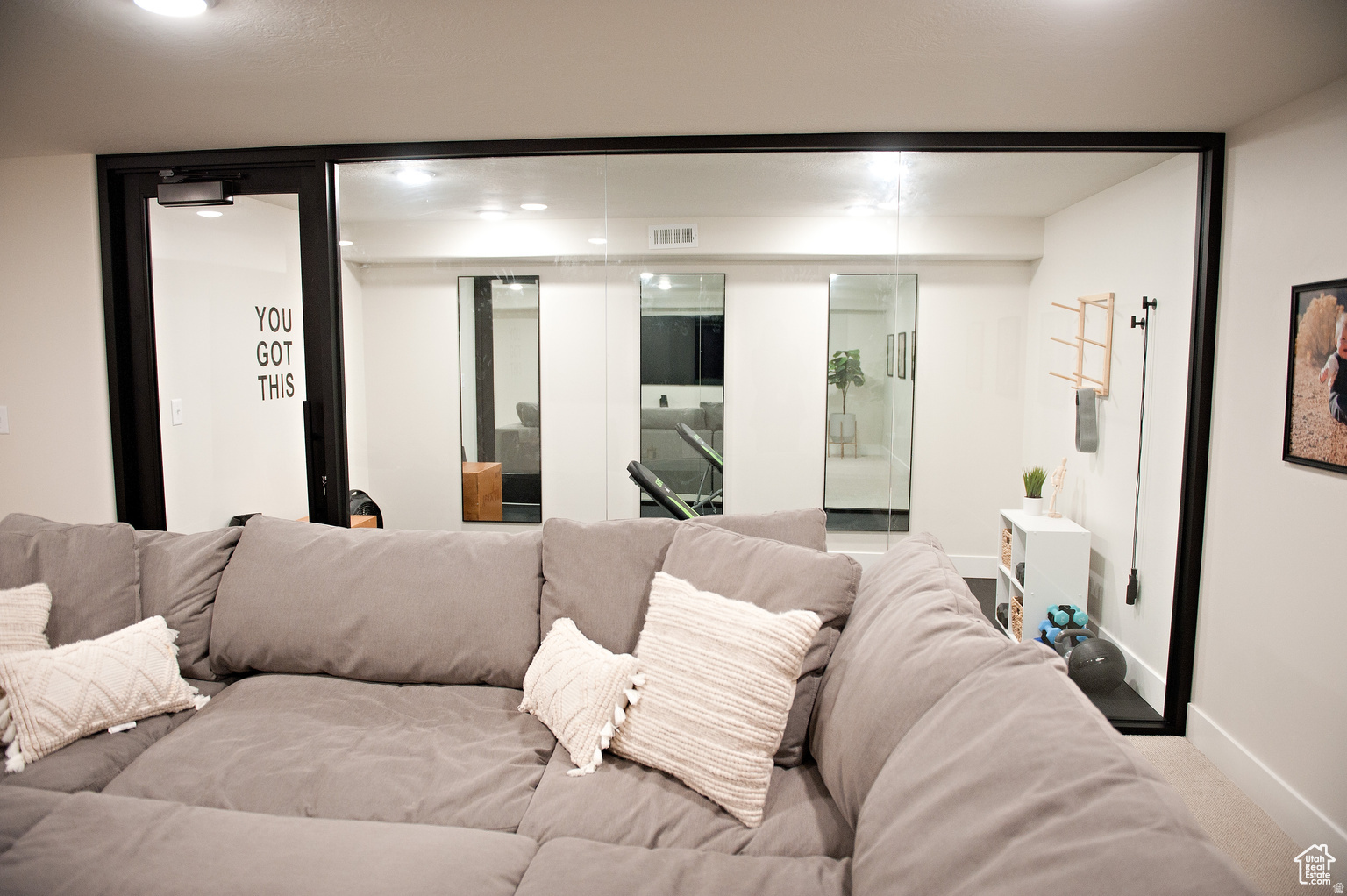 THE MEADOWS AT THE HOMESTEADS - Residential