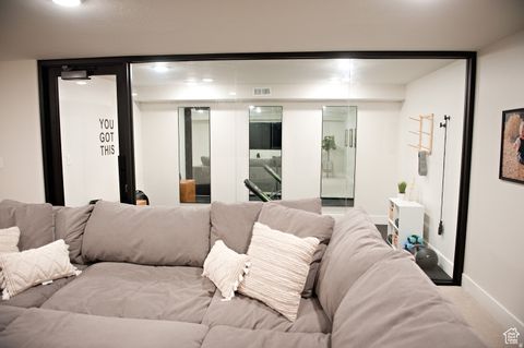 Tiny photo for 224 S DRY CREEK LN W, Vineyard, UT 84058 (MLS # 2126895)