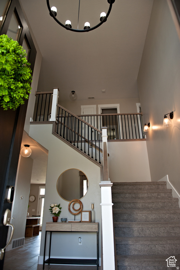 THE MEADOWS AT THE HOMESTEADS - Residential