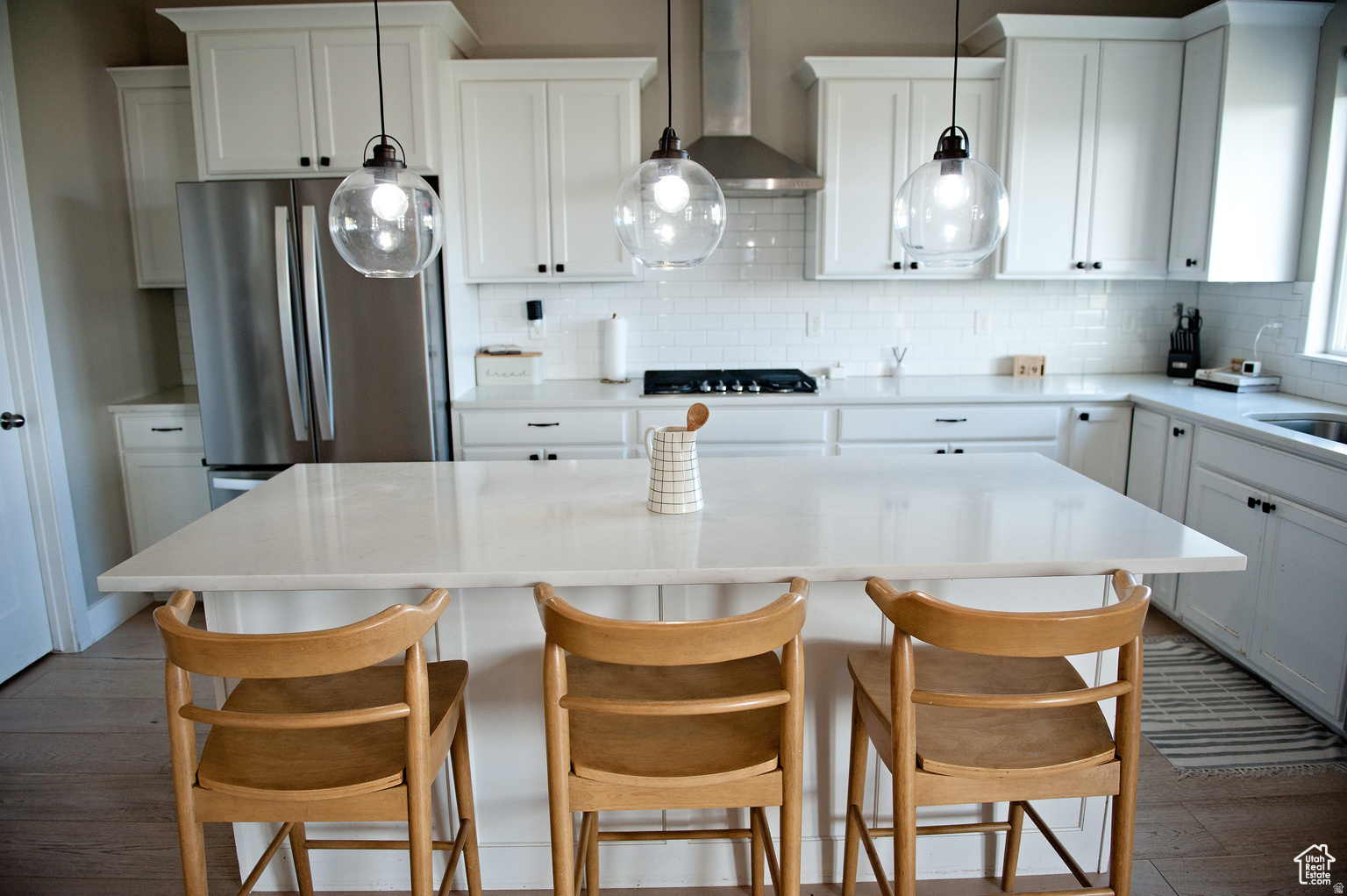 THE MEADOWS AT THE HOMESTEADS - Residential