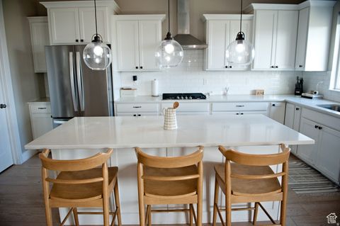 Tiny photo for 224 S DRY CREEK LN W, Vineyard, UT 84058 (MLS # 2126895)