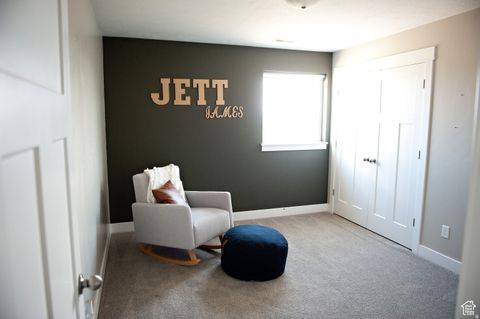 Tiny photo for 224 S DRY CREEK LN W, Vineyard, UT 84058 (MLS # 2126895)