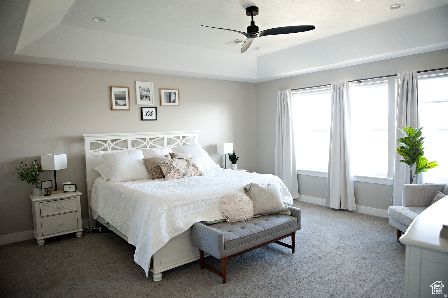 THE MEADOWS AT THE HOMESTEADS - Residential