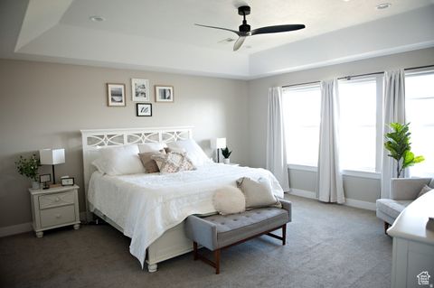 Tiny photo for 224 S DRY CREEK LN W, Vineyard, UT 84058 (MLS # 2126895)