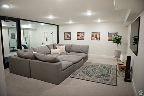 Tiny photo for 224 S DRY CREEK LN W, Vineyard, UT 84058 (MLS # 2126895)