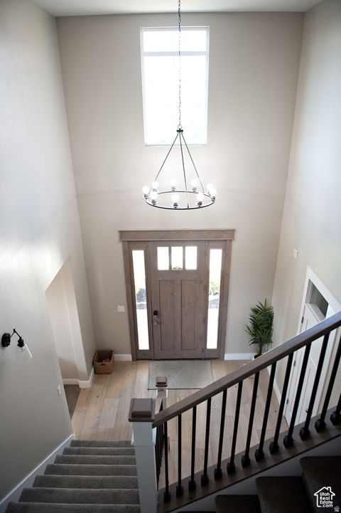 Tiny photo for 224 S DRY CREEK LN W, Vineyard, UT 84058 (MLS # 2126895)