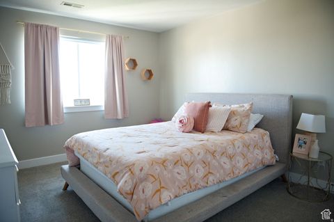 Tiny photo for 224 S DRY CREEK LN W, Vineyard, UT 84058 (MLS # 2126895)