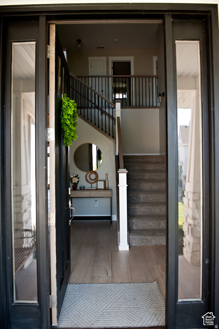 THE MEADOWS AT THE HOMESTEADS - Residential