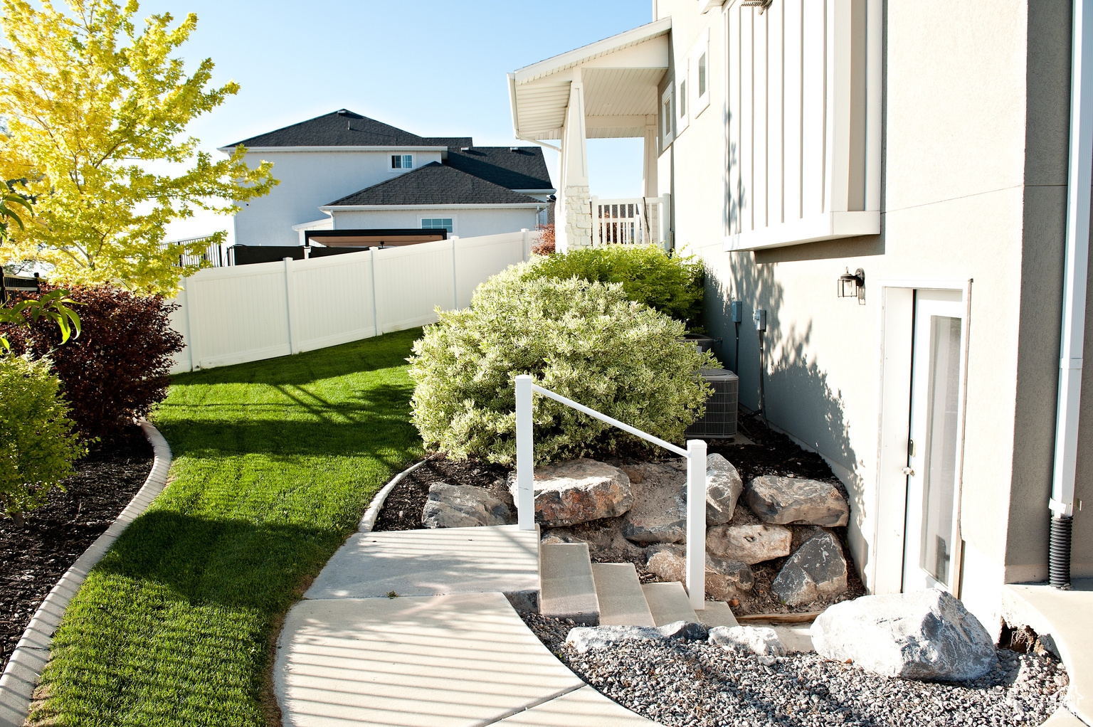 THE MEADOWS AT THE HOMESTEADS - Residential