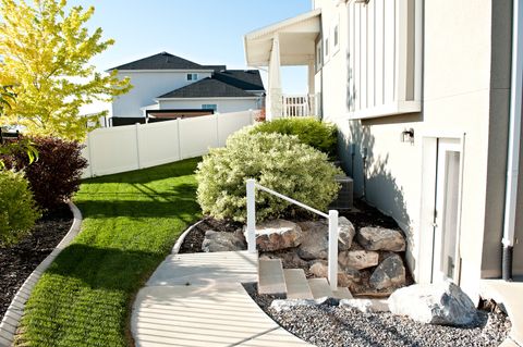 Tiny photo for 224 S DRY CREEK LN W, Vineyard, UT 84058 (MLS # 2126895)