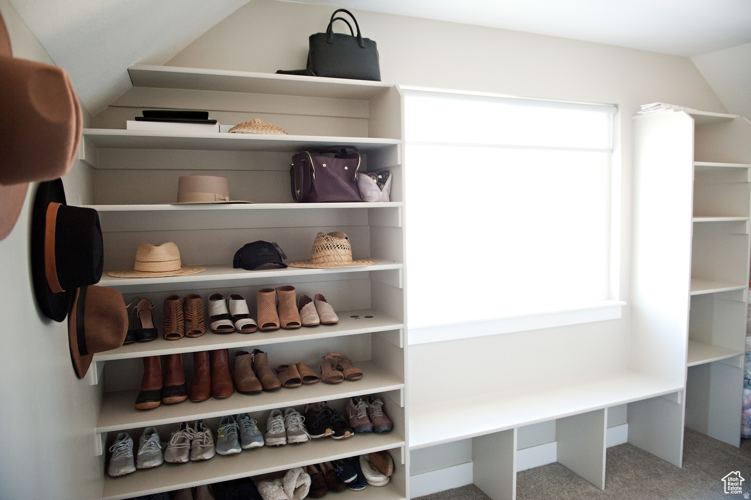 THE MEADOWS AT THE HOMESTEADS - Residential