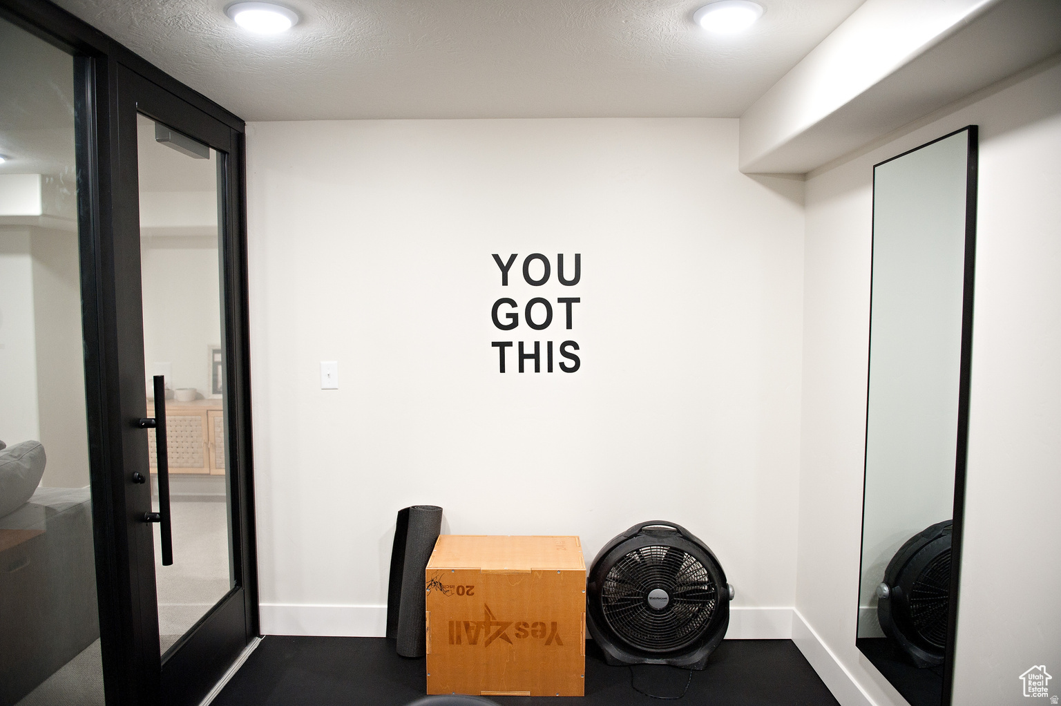 THE MEADOWS AT THE HOMESTEADS - Residential