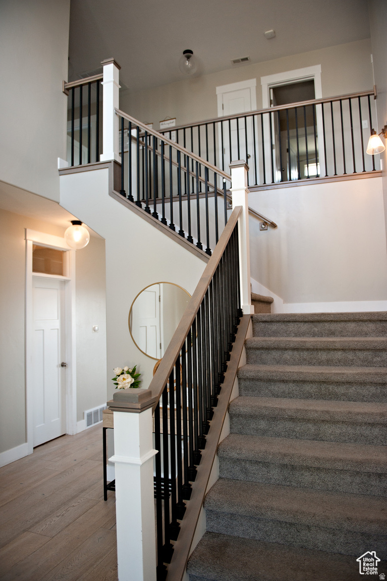 THE MEADOWS AT THE HOMESTEADS - Residential