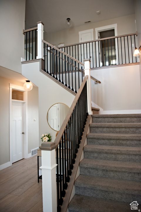 Tiny photo for 224 S DRY CREEK LN W, Vineyard, UT 84058 (MLS # 2126895)