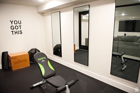 Tiny photo for 224 S DRY CREEK LN W, Vineyard, UT 84058 (MLS # 2126895)