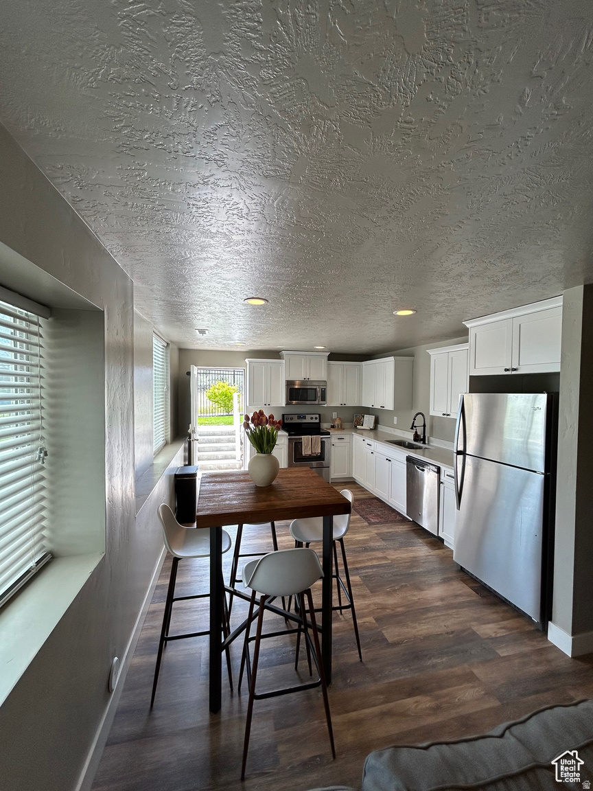 THE MEADOWS AT THE HOMESTEADS - Residential