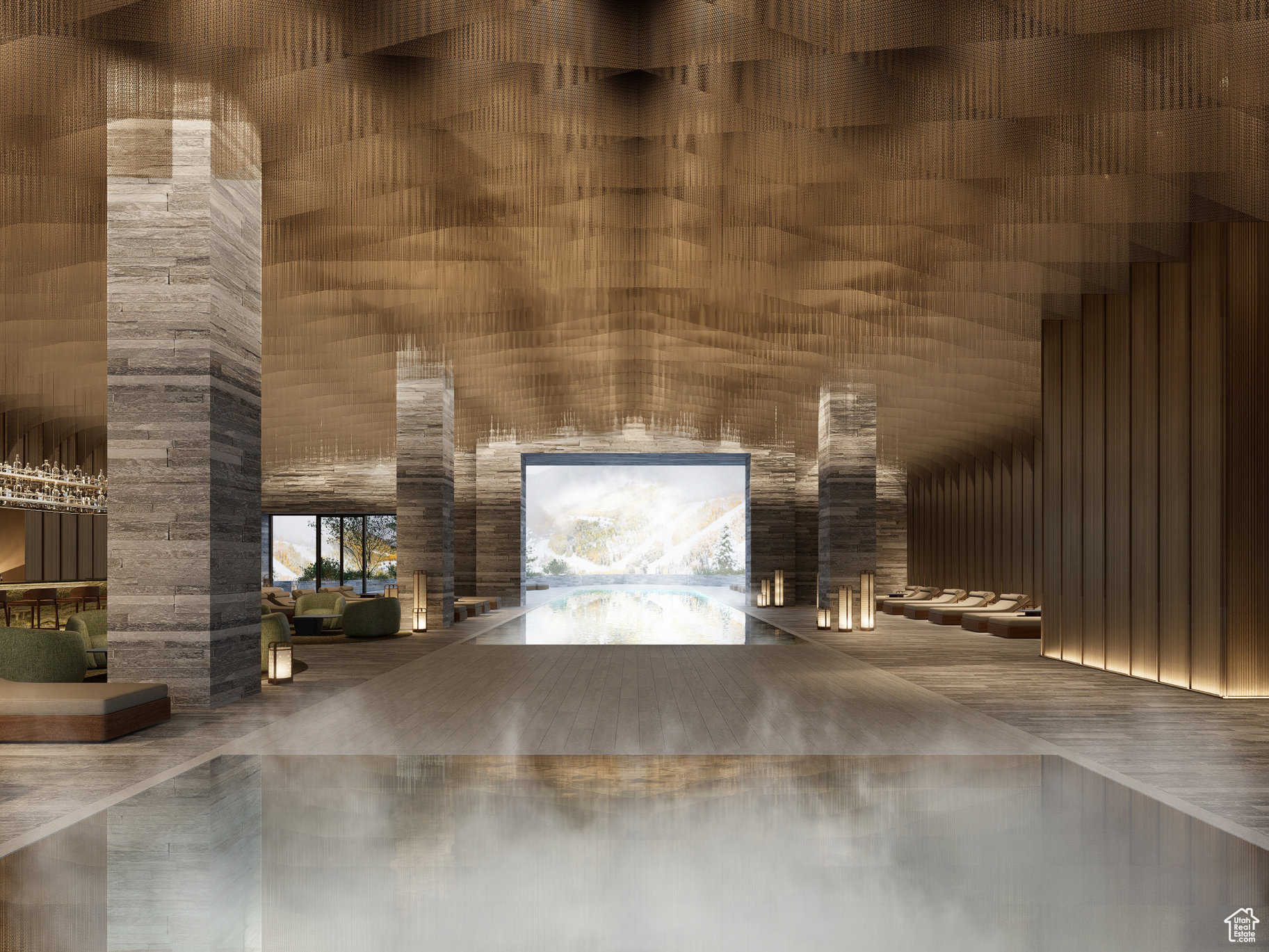 FOUR SEASONS PRIVATE RESIDENCES - Residential
