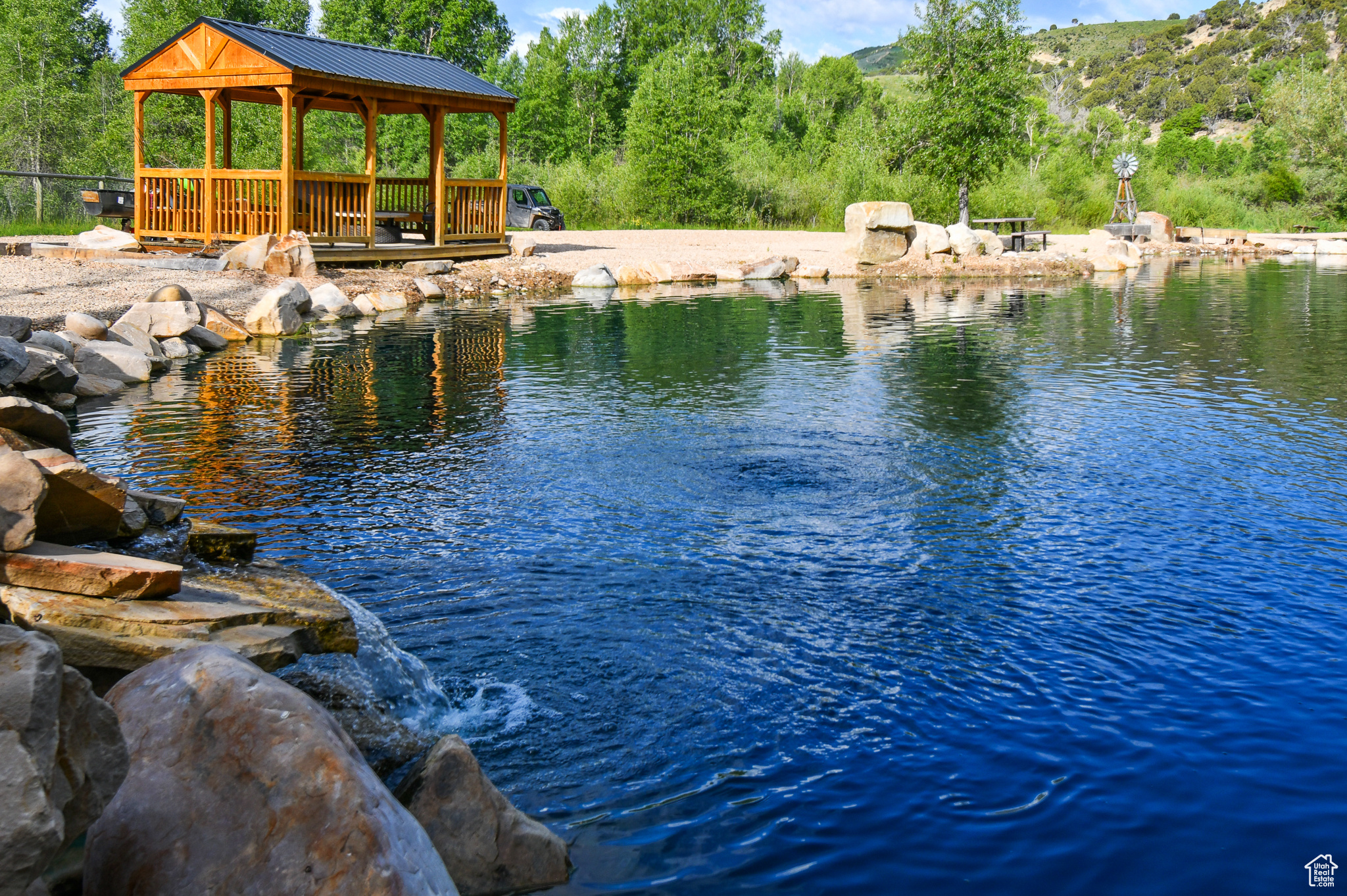 MIDDLE CANYON RANCH SUBDIVISION - Residential