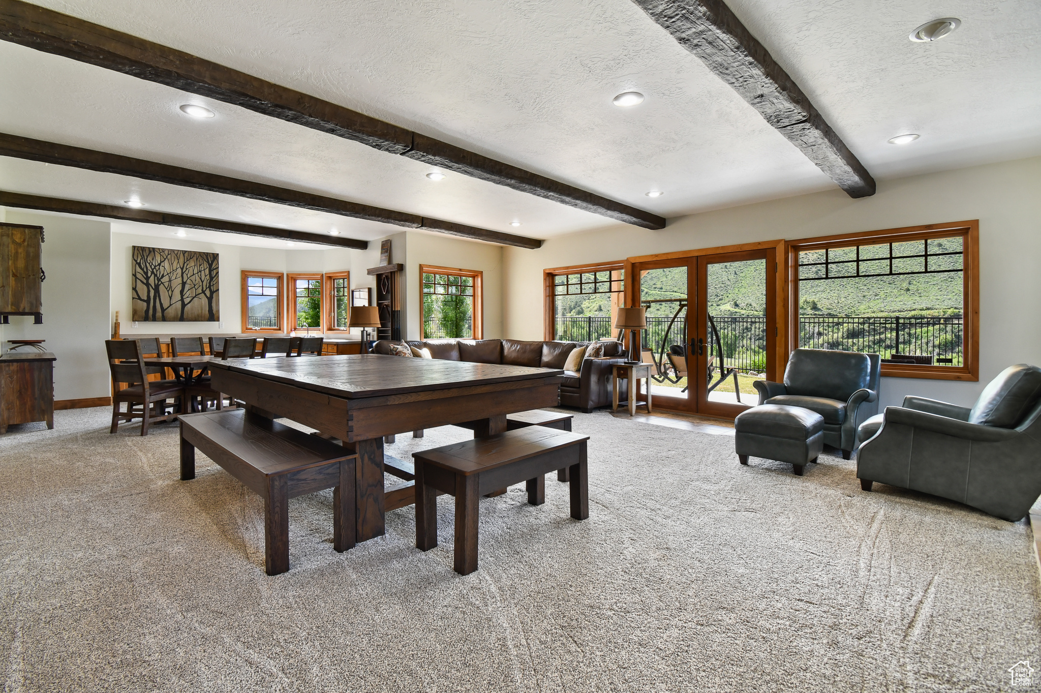 MIDDLE CANYON RANCH SUBDIVISION - Residential