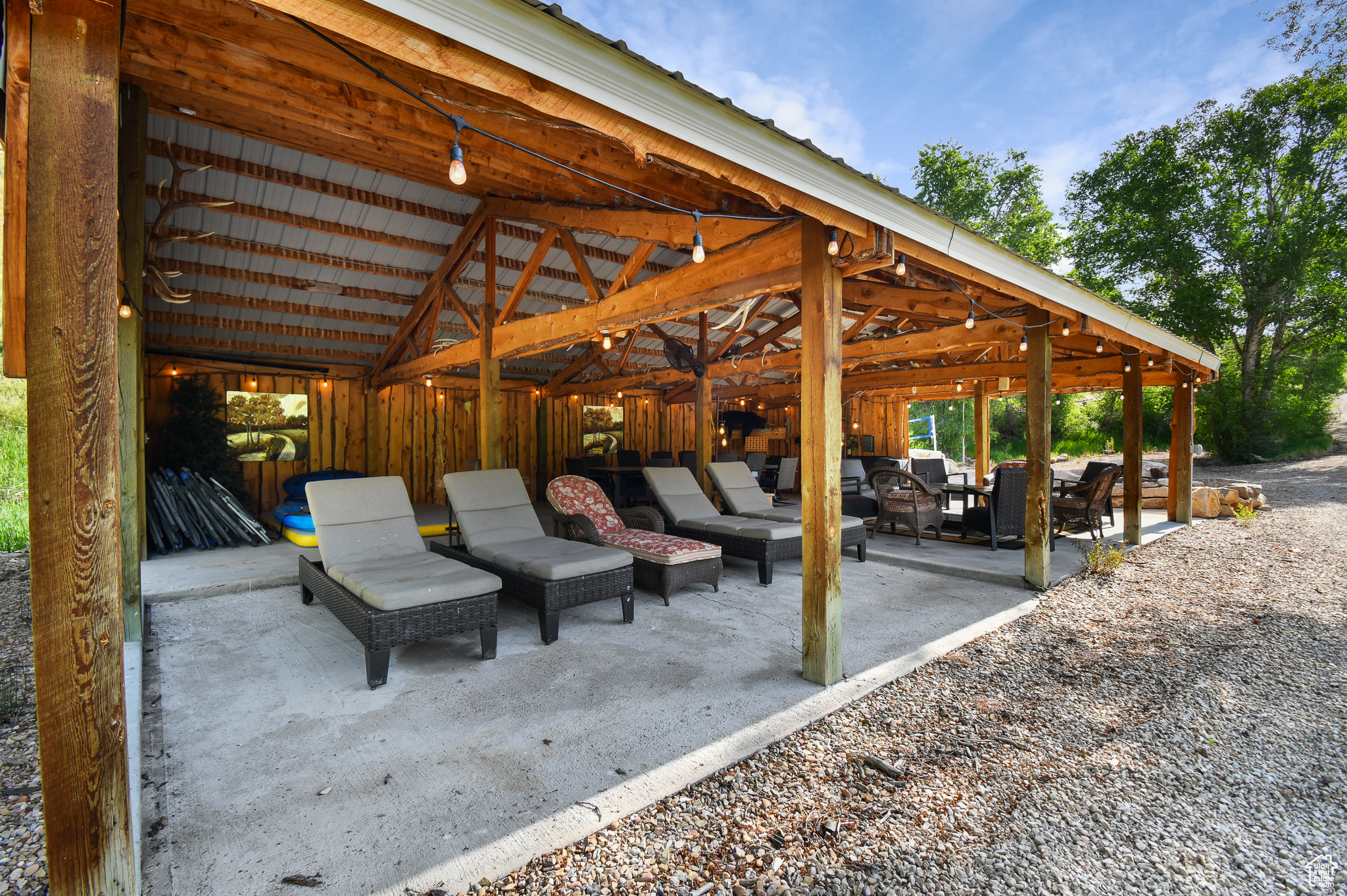 MIDDLE CANYON RANCH SUBDIVISION - Residential