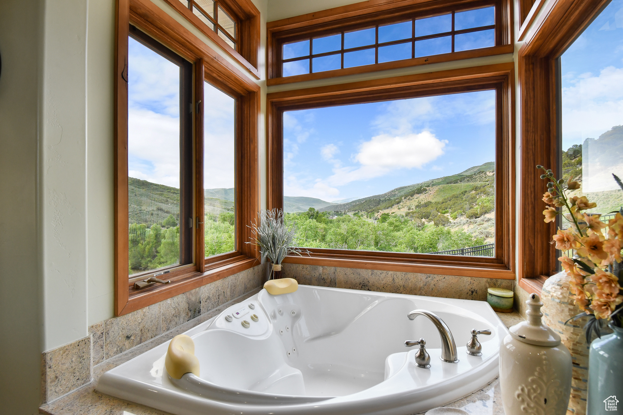 MIDDLE CANYON RANCH SUBDIVISION - Residential