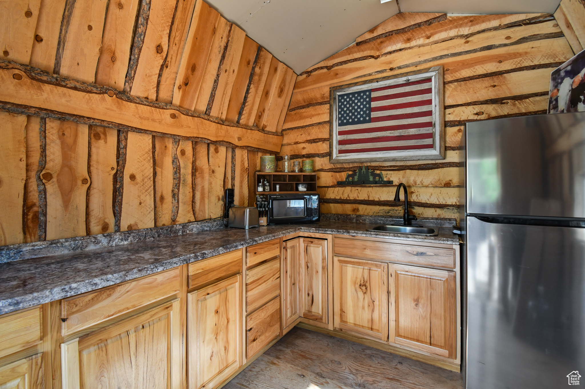 MIDDLE CANYON RANCH SUBDIVISION - Residential