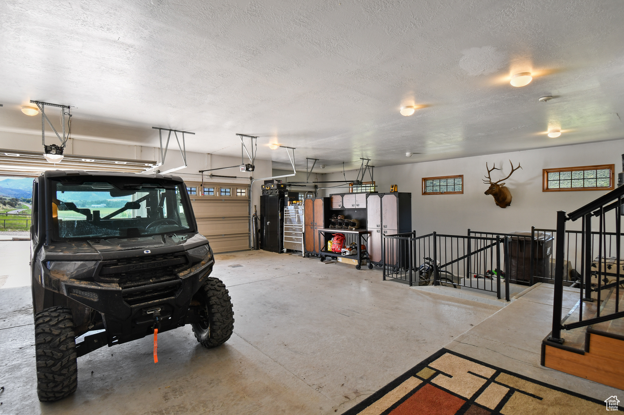 MIDDLE CANYON RANCH SUBDIVISION - Residential