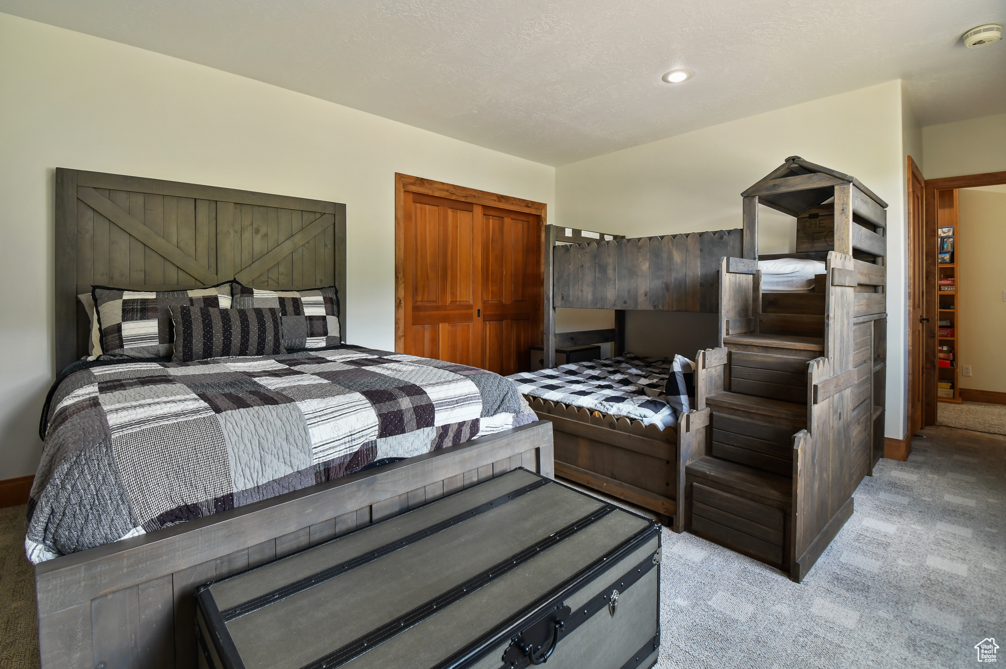 MIDDLE CANYON RANCH SUBDIVISION - Residential